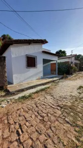 Casa com 2 Quartos à venda, 54m² no Boca de Barro, Altos