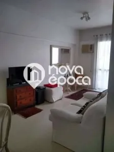 Apartamento com 2 Quartos à venda, 78m² no Jardim Botânico, Rio de Janeiro