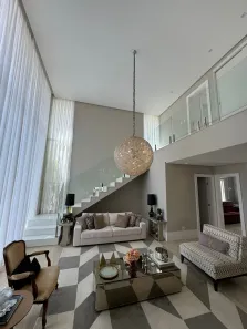 Casa de Condomínio com 3 Quartos à venda, 315m² no Vila de Abrantes (Abrantes), Camaçari