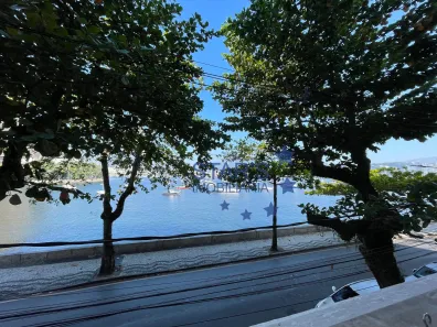 Apartamento com 3 Quartos à venda, 101m² no Urca, Rio de Janeiro