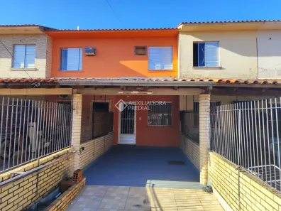 Sobrado com 3 Quartos à venda, 52m² no Jardim dos Lagos, Guaíba