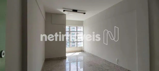 Sala Comercial à venda, 24m² no Santa Lúcia, Belo Horizonte