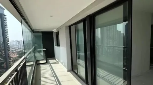 Apartamento à venda, 2 Dormitórios com Suíte e 1 Vaga no Vila Cordeiro, São Paulo
