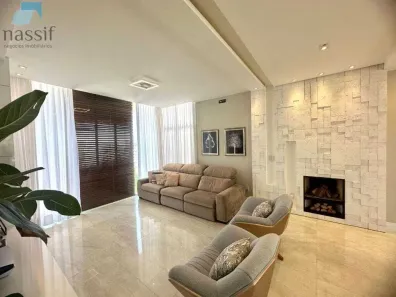 Casa de Condomínio com 4 Quartos para alugar, 300m² no Fazenda Rodeio, Mogi das Cruzes