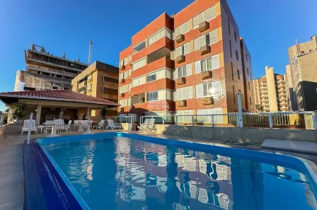 Apartamento com 2 Quartos à venda, 86m² no Centro, Matinhos