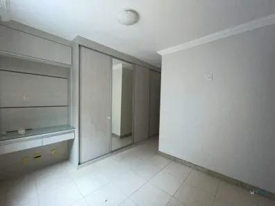Apartamento com 3 Quartos para alugar, 82m² no Dona Clara, Belo Horizonte