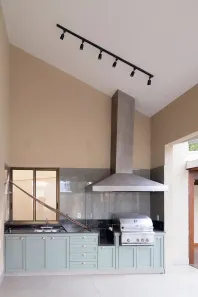 Sobrado com 5 Quartos para alugar, 400m² no Alphaville Flamboyant Residencial Araguaia, Goiânia