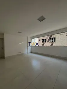 Apartamento com 2 Quartos à venda, 70m² no Funcionários, Belo Horizonte