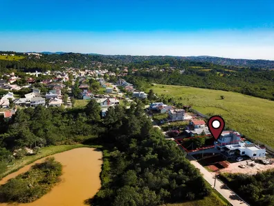 Lote/Terreno à venda, 480m² no São Lucas, Viamão