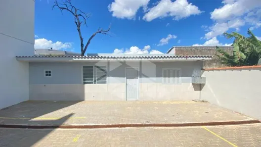 Sala Comercial para alugar, 50m² no Harmonia, Canoas