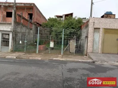 Lote/Terreno à venda, 200m² no Jardim Antônio Picosse, Poá