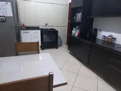 Casa com 2 Quartos à venda, 72m² no Loteamento Vila Olímpia, Taubaté