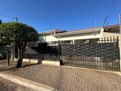 Casas à venda em Sarandi, PR - Viva Real