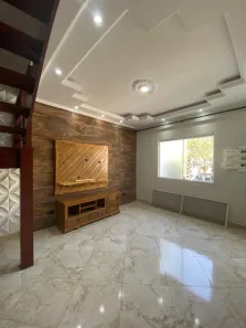 Casa com 3 Quartos à venda, 150m² no Condomínio Veredas, Taubaté