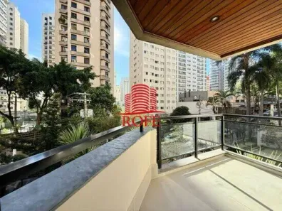 Cisne Branco Moema no Moema, São Paulo