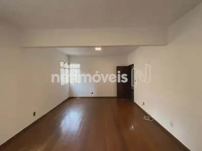 Apartamento com 3 Quartos para alugar, 90m² no Santo Antônio, Belo Horizonte