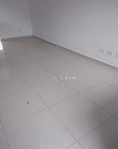 Casa de Condomínio com 3 Quartos à venda, 99m² no Vila Paraíso, Caçapava