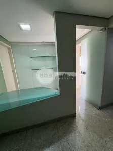 Sala Comercial para alugar, 60m² no Funcionários, Belo Horizonte