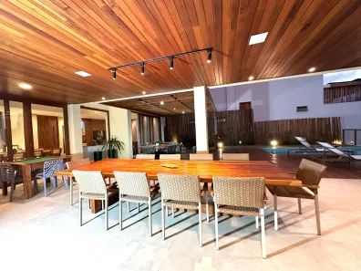 Casa de Condomínio com 8 Quartos à venda, 650m² no , Mata de São João