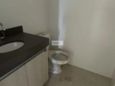 Sala Comercial à venda, 37m² no Boqueirão, Praia Grande
