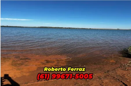 Casa de Condomínio com 4 Quartos à venda, 1000m² no Setor de Habitações Individuais Norte, Brasília