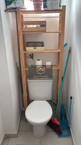 Sala Comercial à venda, 30m² no São Francisco, Niterói