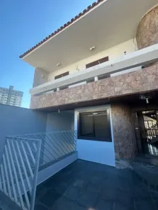 Casa com 3 Quartos para venda ou aluguel, 250m² no Jardim Piratininga, Sorocaba