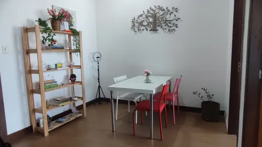 Sala Comercial à venda, 28m² no Brotas, Salvador