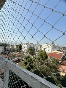 Apartamento com 1 Quarto para alugar, 40m² no Recreio dos Bandeirantes, Rio de Janeiro