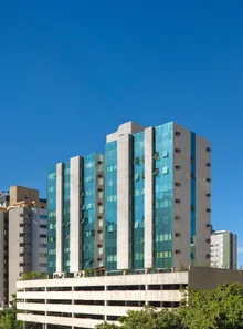 Sala Comercial para alugar, 27m² no Anchieta, Belo Horizonte