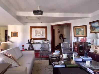 Apartamento com 4 Quartos à venda, 494m² no Jardim Apipema, Salvador