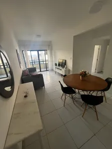 Apartamento com 3 Quartos à venda, 122m² no Atalaia, Aracaju