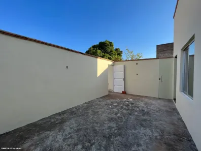 Kitnet com 1 Quarto para alugar, 40m² no , Guanambi