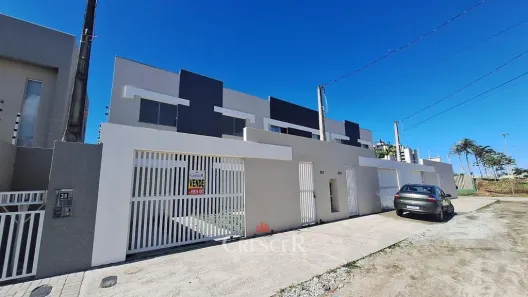 Sobrado com 2 Quartos à venda, 71m² no Balneário Marajó, Matinhos