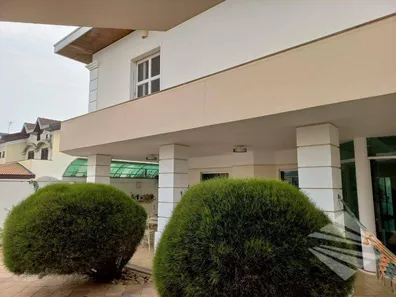 Casa de Condomínio com 5 Quartos à venda, 393m² no Jardim das Nações, Taubaté