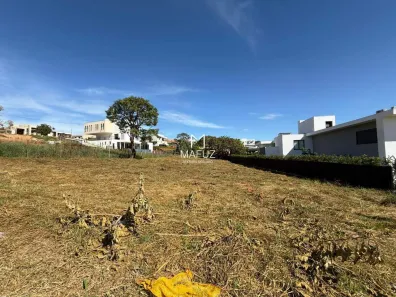 Lote/Terreno à venda, 1163m² no Gran Royalle, Lagoa Santa