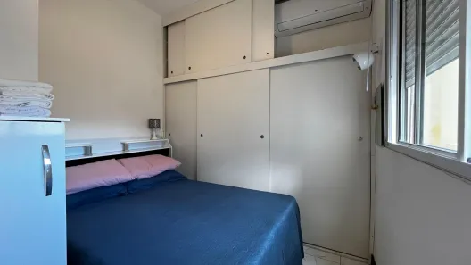 Apartamento com 1 Quarto para alugar, 40m² no Copacabana, Rio de Janeiro