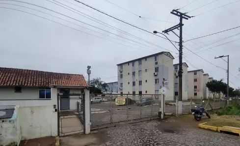 Apartamento com 2 Quartos para alugar, 45m² no Rio dos Sinos, São Leopoldo