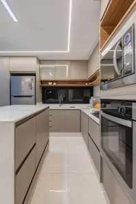 Casa de Condomínio com 3 Quartos para alugar, 136m² no Patamares, Salvador