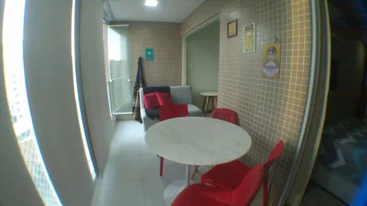 Apartamento com 2 Quartos para alugar, 70m² no Barra, Salvador
