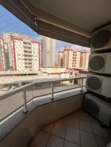 Apartamento com 3 Quartos para alugar, 85m² no Morumbi, Paulínia