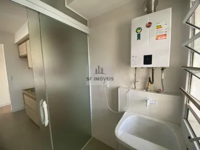 Apartamento com 2 Quartos para alugar, 72m² no Jardim Piratininga, Sorocaba