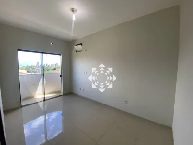 Apartamento com 2 Quartos para alugar, 60m² no Plano Diretor Sul, Palmas