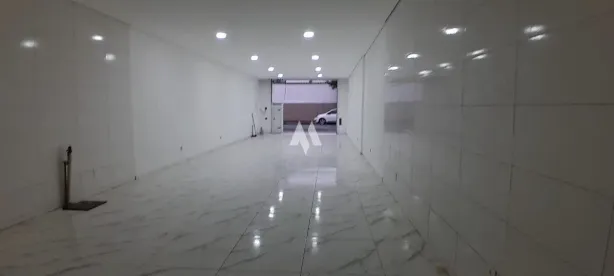 Sala Comercial para alugar, 110m² no Vila Belmiro, Santos