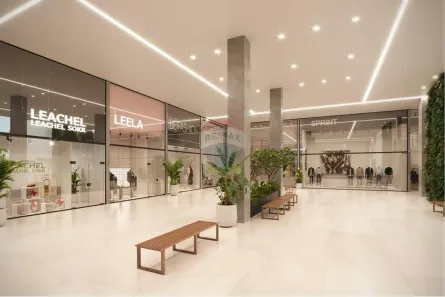 Ponto Comercial à venda, 45m² no Manaíra, João Pessoa