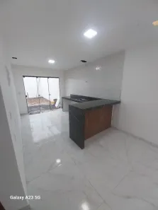 Casa de Condomínio com 2 Quartos à venda, 60m² no Lama Preta, Camaçari