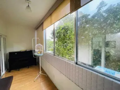 Apartamento com 3 Quartos à venda, 120m² no Flamengo, Rio de Janeiro