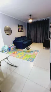 Apartamento com 2 Quartos à venda, 58m² no Campo Grande, Rio de Janeiro