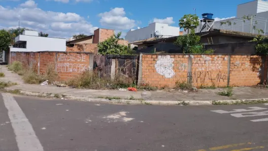 Lote/Terreno para alugar, 360m² no Residencial Parque Pavan, Sumaré