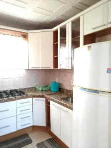 Apartamento com 2 Quartos para alugar, 45m² no Rio dos Sinos, São Leopoldo